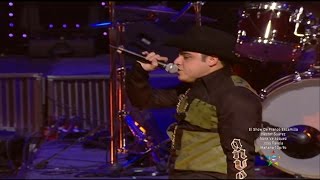 Invasion De Corridos-Gerardo Ortiz