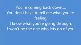 Come Back Down - Lifehouse