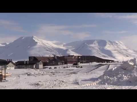 The Mamont cup 2015 - preparing for the expedition