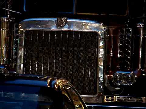 Transformers 3 Filming in Chicago (pt 2)