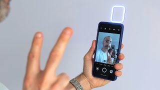 Best Phone For (Spying On) Teens? - HMD Fusion X1 Review