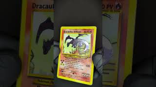 Restauration Lourde sur ce Dracaufeu Brillant #pokemon #pokemontcg #pokemoncards #pourtoi #fyp