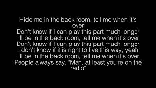 Cage The Elephant- Social Cues Lyrics Cage The Elephant- Social Cues Lyrics