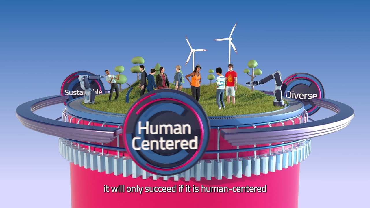 Welcome to EIT Manufacturing SUMMIT 2021!