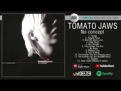 Tomato Jaws - No concept | Full Album