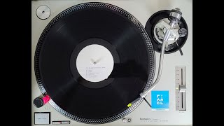 16B – Sounds From Another Room (FULL LP)