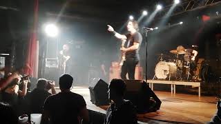 Danko Jones - Sugar Chocolate