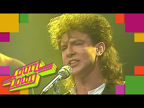 Het Goede Doel - Alles Geprobeerd (Countdown, 1986)