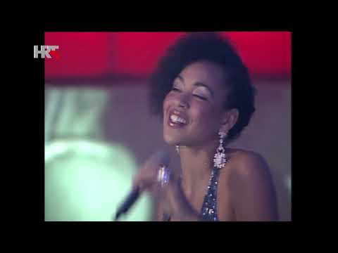 Porin 2007: Gibonni, Bare, Maya Azucena - Anđeo u Tebi