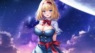 【L2D】揺れる巨乳アリスを見るだけ