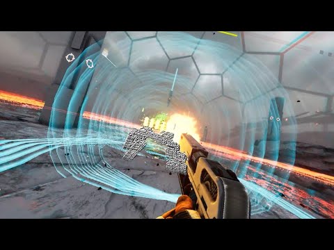 This Is The Most Ridiculous Build Ever In VOID/BREAKER