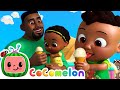 Clap Your Hands Song Cody JJ CoComelon Nursery Rhymes And Kids Songs