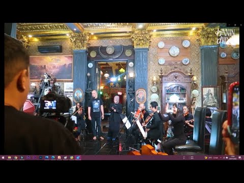 3 Video Setengah Hari @Rumah Mataram