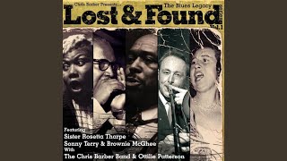 Cornbread, Peas And Black Molasses (Recorded Live At The Free Trade Hall, Manchester, England -...