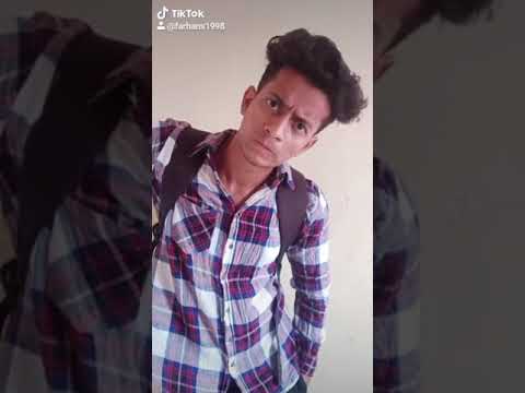 Farhan Chup chup ke funny videos Farhan Shaikh