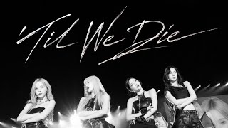 Download lagu aespa 에스파 ''Til We Die' Special Video mp3 Download lagu aespa 에스파 ''Til We Die' Special Video mp3