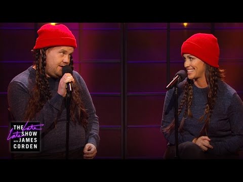 Alanis Morissette zmodernizovala svůj hit Ironic