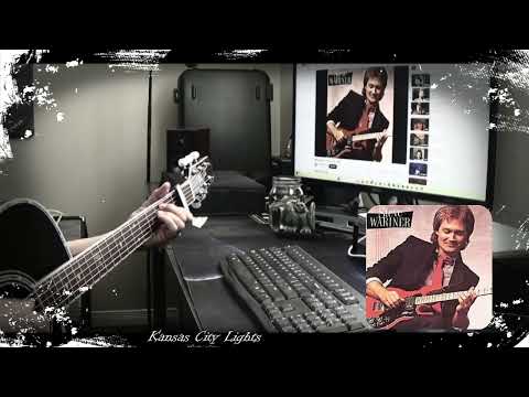 Kansas City Lights - Steve Wariner