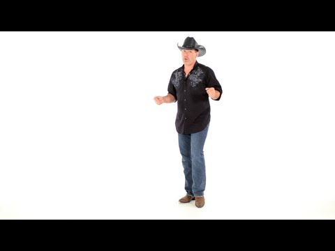 What Is Basic Pattern Structure? | Line Dancing