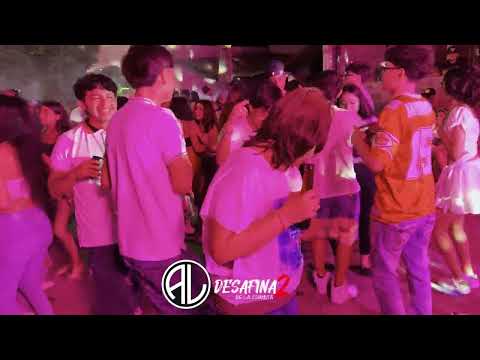 MUJER PROHIBIDA   DESAFINA2 DE LA CUMBIA 2024