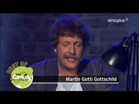 Ndr Comedy Contest mit Pierre M Krause,Puppen Hund Wiwaldi,Friedemann Weise