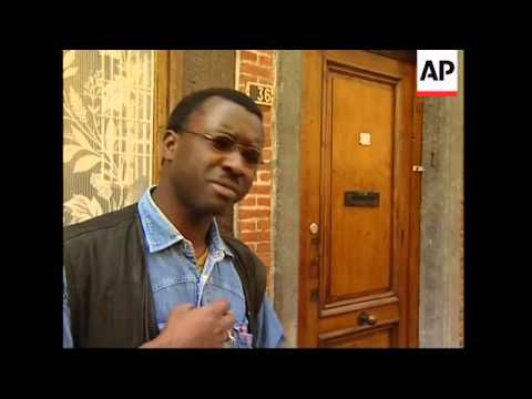 Scene of crimes, witnesses, dep. prosecutor, tributes