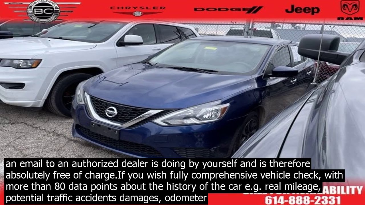 Nissan sentra vin check free the free nissan vin decoder lets you check vital information