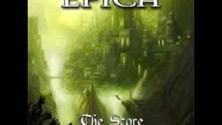 Epica - The Score - Solitary Ground (Single Version)