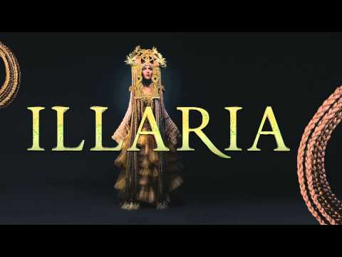 ILLARIA — Вільна