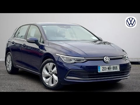 Volkswagen Golf Style 2.0 TDI 115HP - Image 2