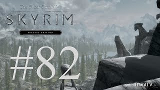 Skyrim SE #82, Console friendly - A drink with Sam Guevenne