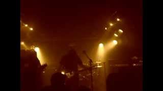 Agalloch - Faustian Echoes (Vienna 2013)