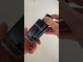 Dior Sauvage EDT 100ml Unboxing Fragrance Perfume Unboxingvideo