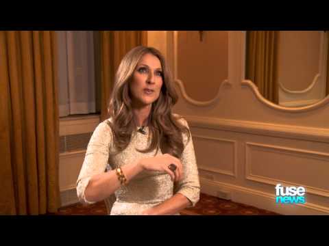 Celine Dion On What She Thinks of Miley Cyrus