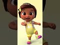 If You Re Happy And You Know It Clap Your Hands CoComelon Shorts