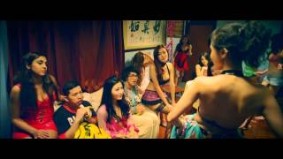 《重口味》香港預告片 Trailer