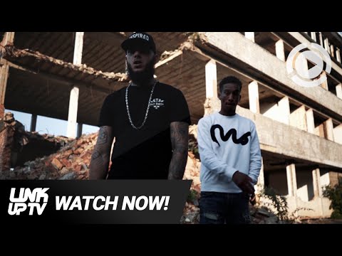 #RMT Hmoney x Y3 - Ballin [Music Video] | Link Up TV