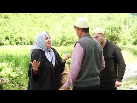 Episodi 2  - Sherri mes kunatave  🥲