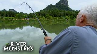 Download lagu 10 Tangkapan Luar Biasa Saat Memancing di Thailand | River Monsters mp3 Download lagu 10 Tangkapan Luar Biasa Saat Memancing di Thailand | River Monsters mp3