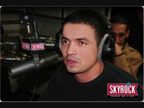 Tunisiano && Foxy Brown