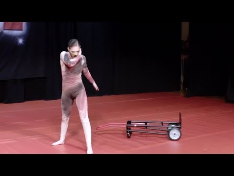 Hannah's Solo (Hannahbal) | Dance Moms | Season 8, Episode 13