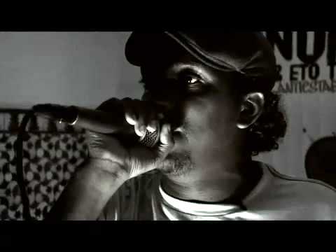 GNOMICO & E'TO TIGUERE: "VAINA PRIETA" LIVE @ LA ESPIRAL