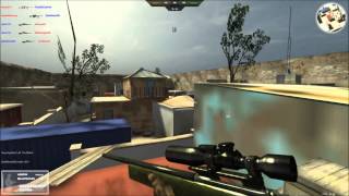 Rush Team- 100+ kills AGAIN (Mr. Fantastic)