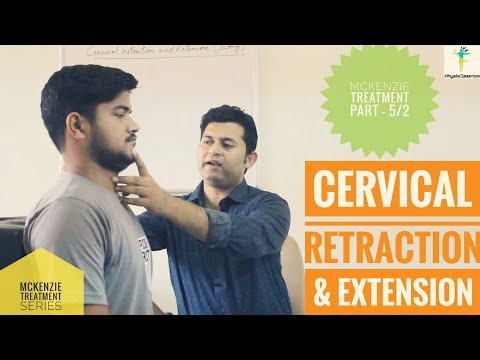 Try this if you have Neck Pain physiotherapy neckpaintreatment