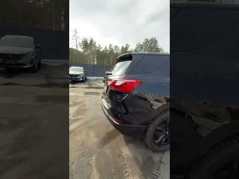 фото chevrolet equinox iii 0