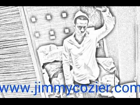 Girls Girls-Jimmy Cozier