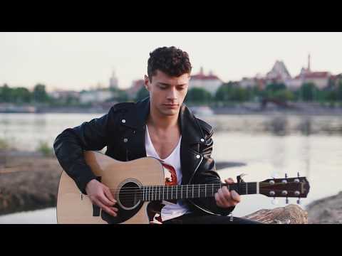 Seweryn Krajewski - UCIEKAJ MOJE SERCE (cover by Piekarsky)