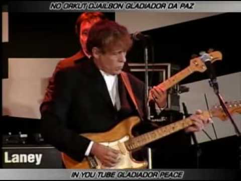 THE ORIGINAL AMAR VOCÊ