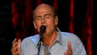 James Taylor - mean old man .- ONE MAN BAND