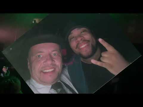 „Pokke Herrie 2022“ Turbinenhalle Oberhausen